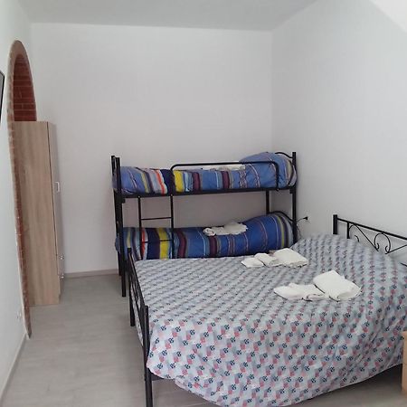B&B Poggio Di Balestrino Eksteriør billede