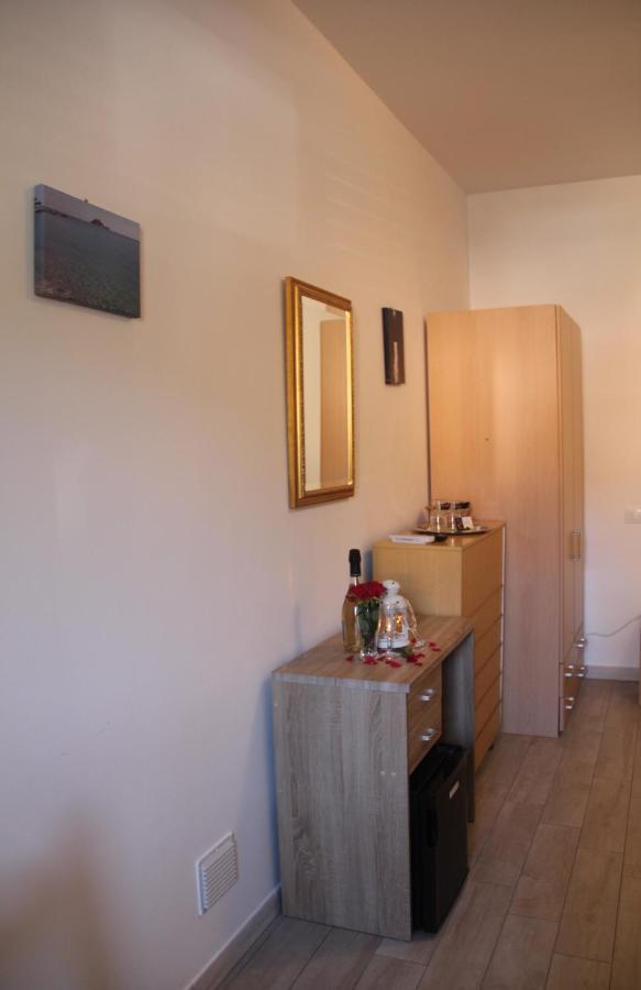B&B Poggio Di Balestrino Eksteriør billede
