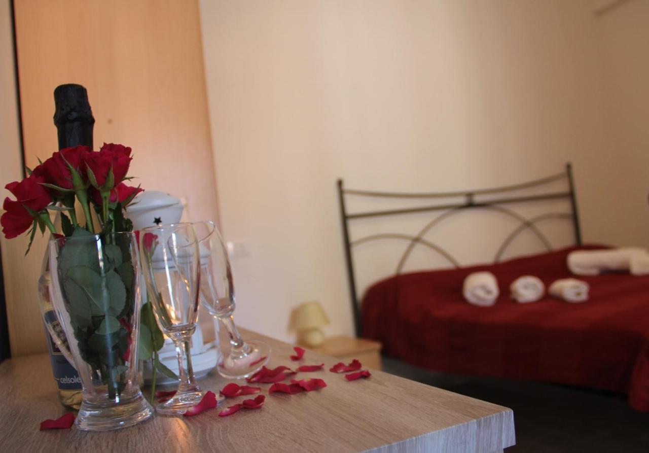 B&B Poggio Di Balestrino Eksteriør billede