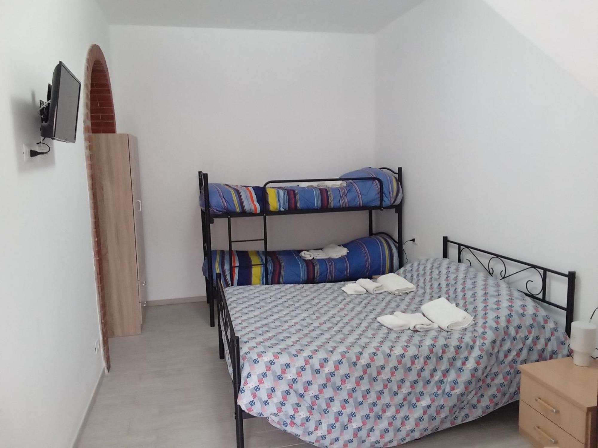 B&B Poggio Di Balestrino Eksteriør billede
