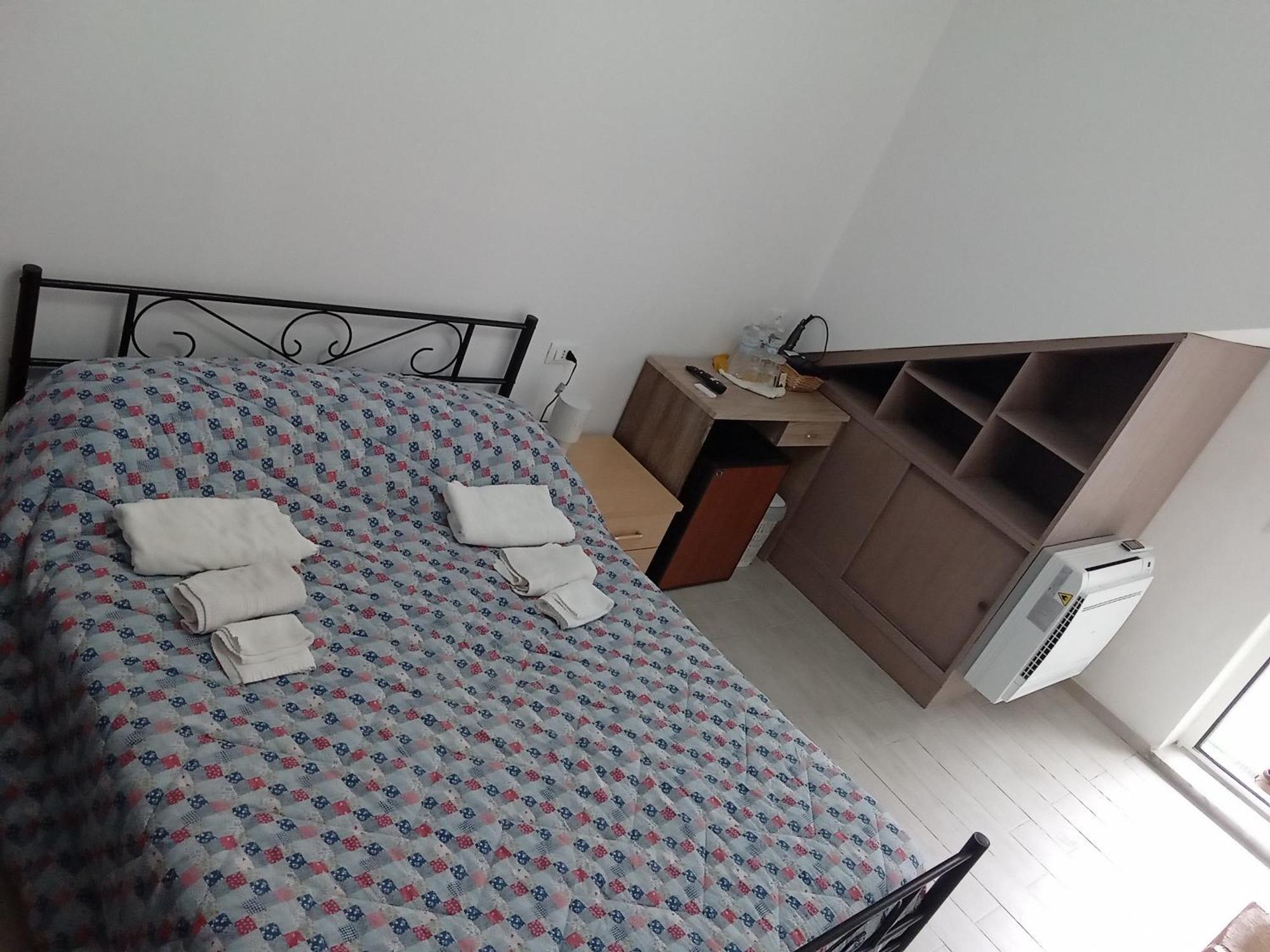 B&B Poggio Di Balestrino Eksteriør billede